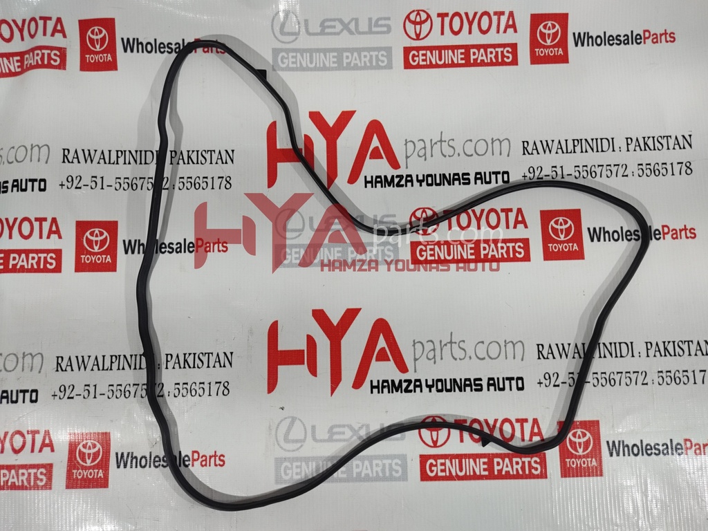 [11213-37031] GASKET, CYLINDER HEAD COVER (TAPPET COVER JAIN)