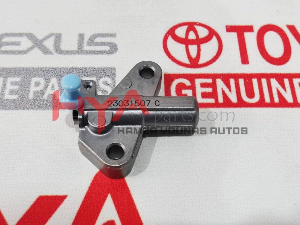[13540-25020] TENSIONER ASSY, CHAIN, NO.1 (TIMING TENSIONER)