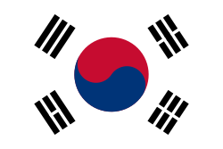 South Korea