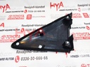 FENDER BOLT COVER