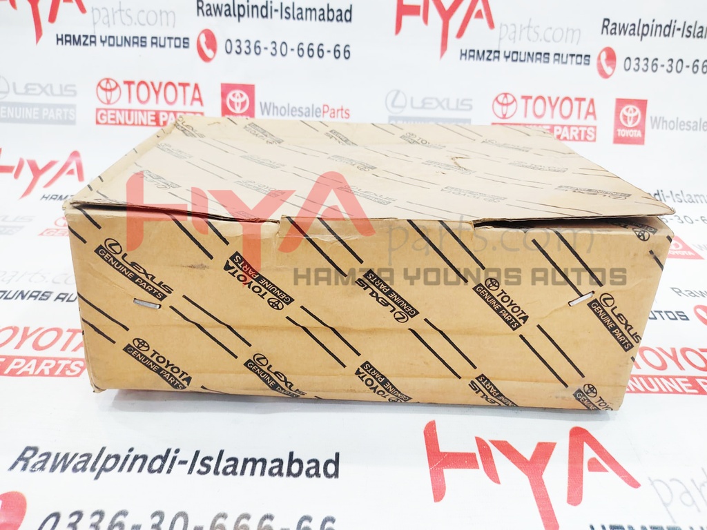 CYLINDER SUB-ASSY, BRAKE MASTER