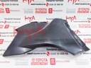EXTENSION, FR BUMPER, RH L/COLOR