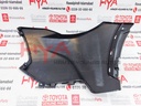 EXTENSION, FR BUMPER, RH L/COLOR
