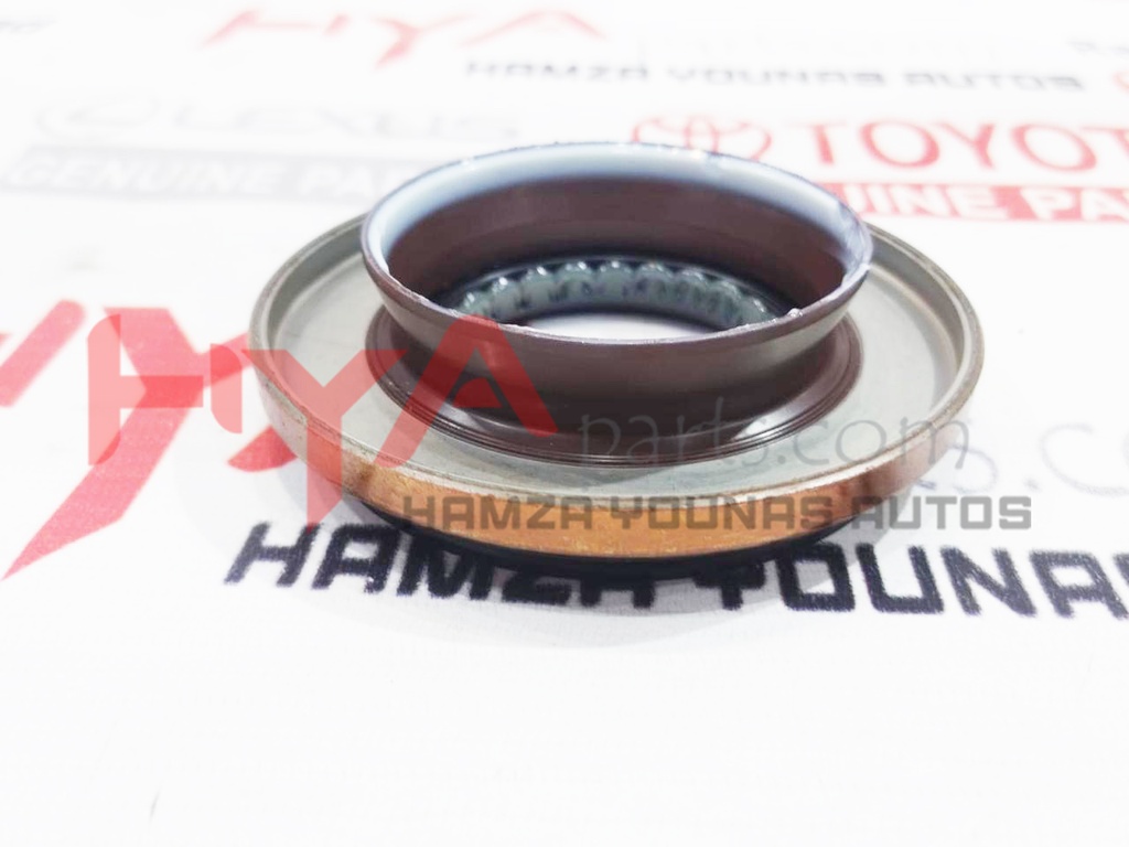SEAL TYPE T OIL