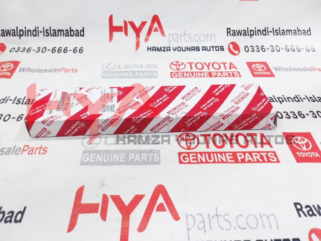 BLADE, RR WIPER