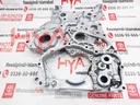 COVER ASSY, TIMING CHAIN