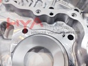 COVER ASSY, TIMING CHAIN