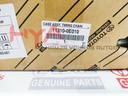 COVER ASSY, TIMING CHAIN