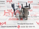 TURBOCHARGER SUB-ASSY