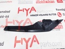 GARNISH, FRONT BUMPER LH