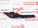 GARNISH, FRONT BUMPER RH