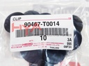 CLIP(FOR HOOD INSULATOR)