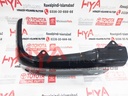 BUMPER COVER RR
