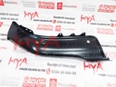 BUMPER COVER RR