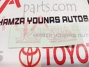 LABEL, ABS,VSC