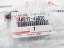 CUSHION, STABILIZER(FOR REAR)
