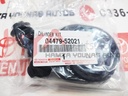 CYLINDER KIT, DISC BRAKE, FRONT