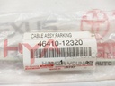 CABLE ASSY, PARKING BRAKE, NO.1