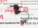 VALVE ASSY, FUEL TANK SOLENOID RETURN