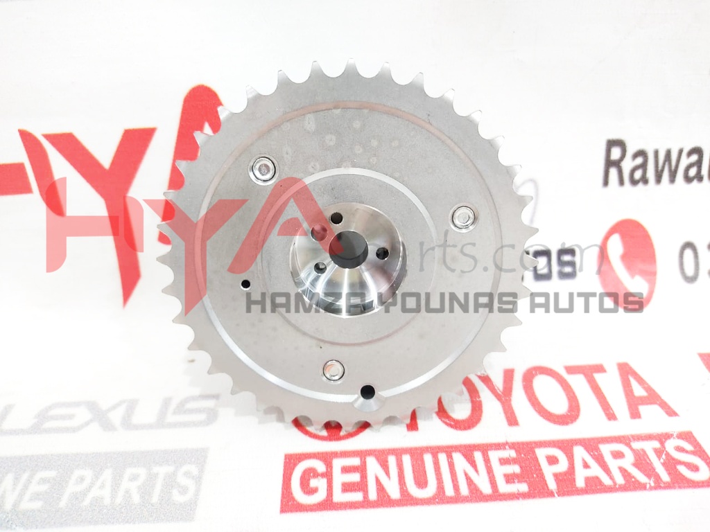 GEAR ASSY, CAMSHAFT TIMING