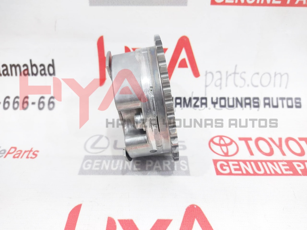 GEAR ASSY, CAMSHAFT TIMING