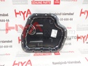 PAN SUB-ASSY, TRANSAXLE OIL(CVT)