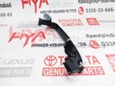 DOOR HANDLE, OUTSIDE FR/RR LH P/WHITE LC 300