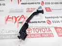 HANDLE ASSY, FRONT DOOR, OUTSIDE RH