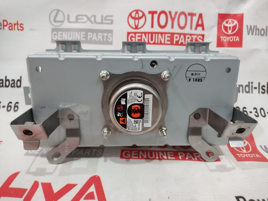 AIR BAG ASSY, INSTR PNL PASS L/DOOR 