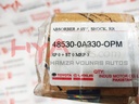 ABSORBER ASSY, SHOCK, RR
