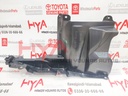 COVER, ENGINE UNDER, RR RH