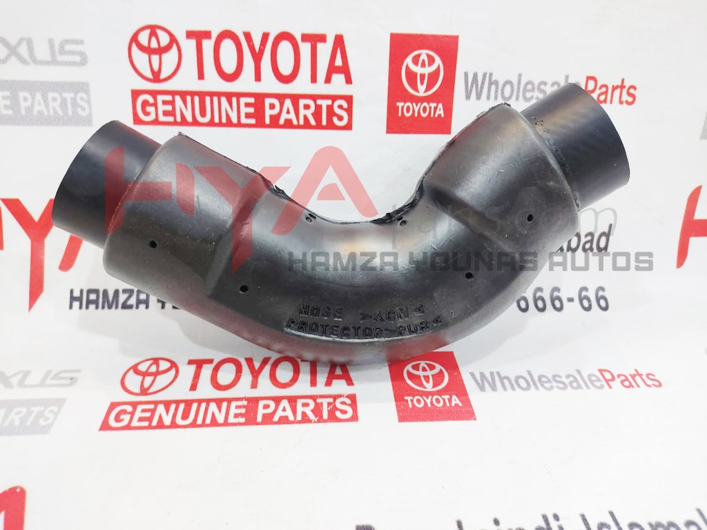 HOSE, AIR, NO.2(FOR INTERCOOLER)