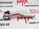 END SUB-ASSY, TIE ROD, LH