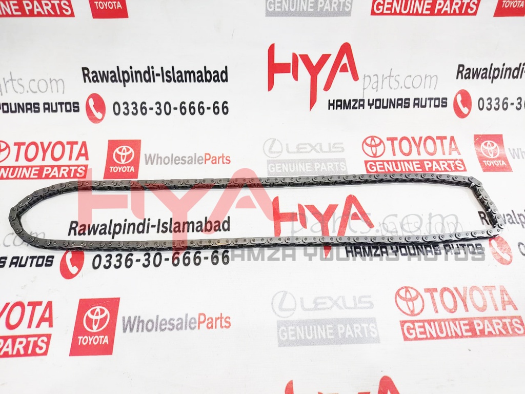 CHAIN SUB-ASSY ( TIMING CHAIN )