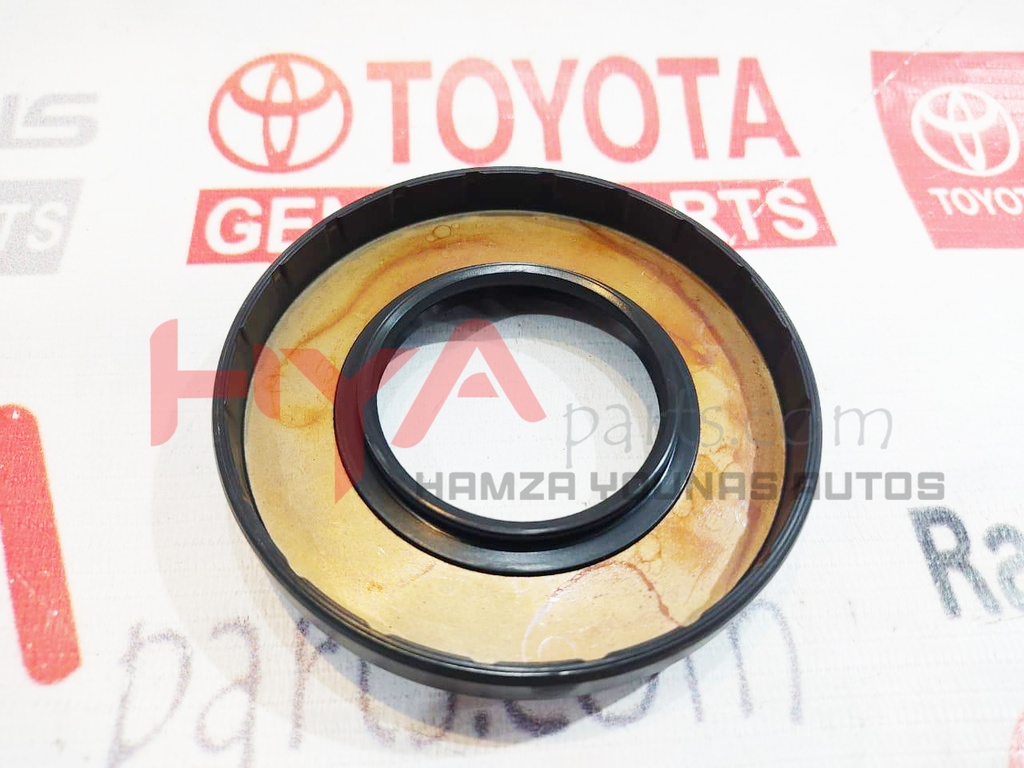 SEAL, OIL (FOR FRONT DIFFERENTIAL CARRIER)