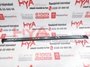 MOULDING, QUARTER BELT, LH