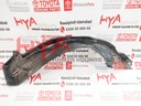 PROTECTOR, FUEL TANK FILLER PIPE