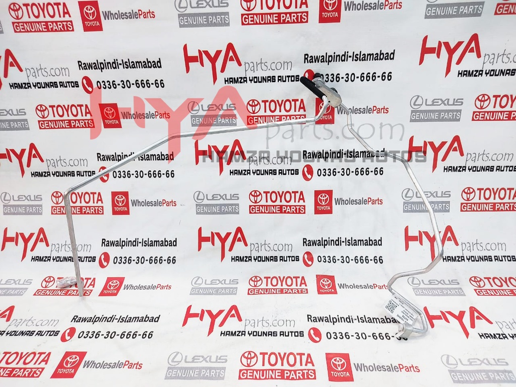 TUBE SUB-ASSY, LIQUID, A