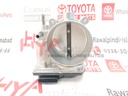 THROTTLE, BODY ASSY