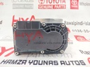 THROTTLE, BODY ASSY