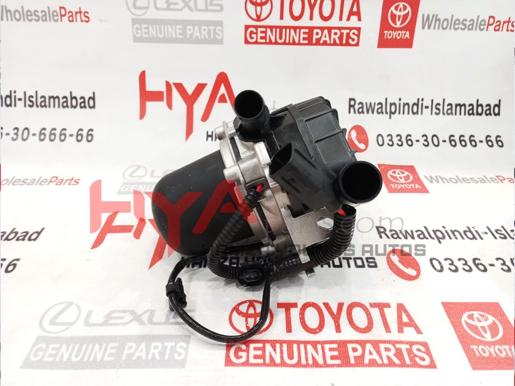 PUMP ASSY, AIR