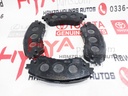 PAD KIT, DISC BRAKE, FRONT