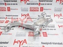 KNUCKLE, STEERING, RH