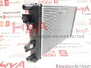 RADIATOR ASSY, INTERCOOLER COOLING, NO.2