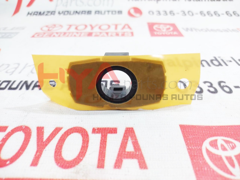 RETAINER, ULTRASONIC SENSOR, REAR CORNER