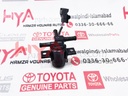 VALVE ASSY, FUEL TANK SOLENOID MAIN