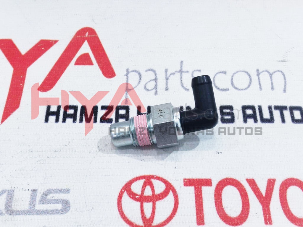 VALVE SUB-ASSY, VENTILATION