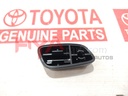 KNOB, POWER SEAT SWITCH (FOR RECLINING)