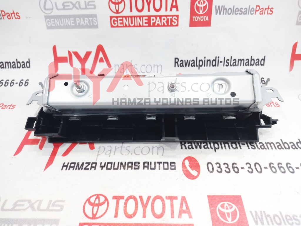 AIR BAG ASSY, INSTR PANEL, LWR NO.1 