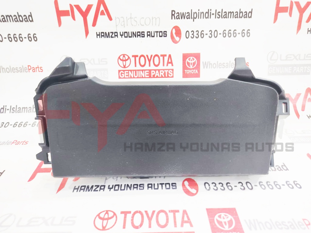 AIR BAG ASSY, INSTR PANEL, LWR NO.1 